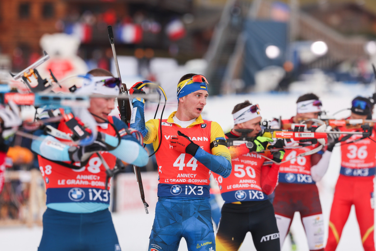 Дмитро Підручний