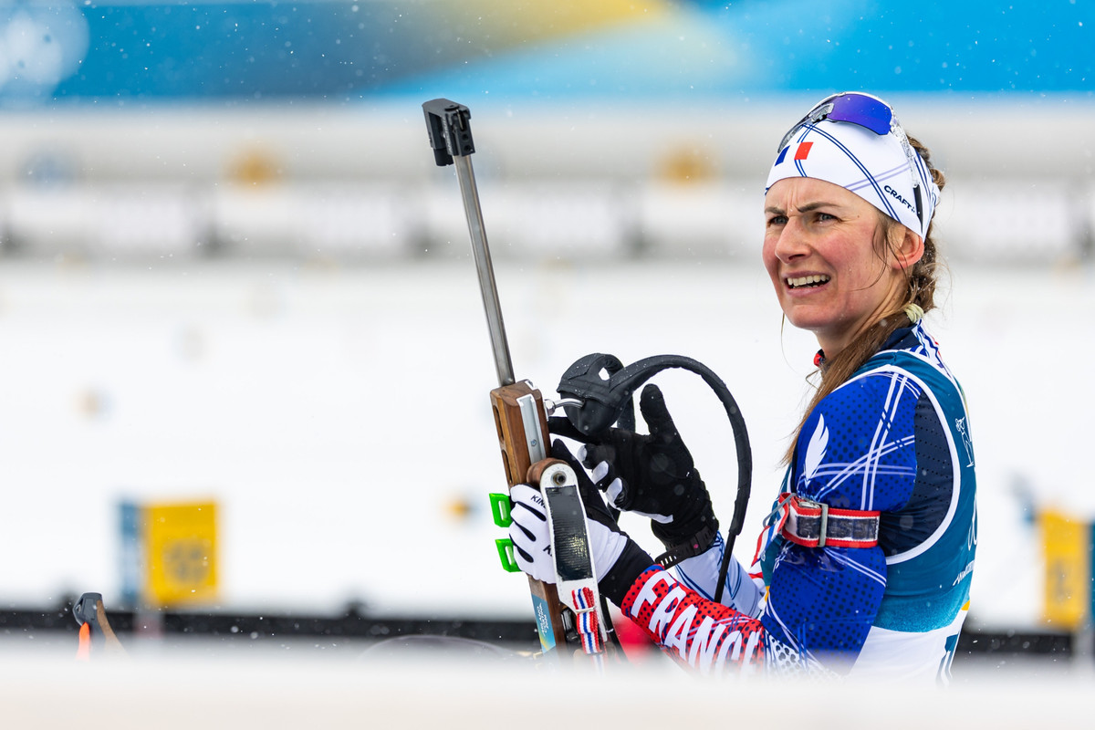 Жюстін Бреза-Буше