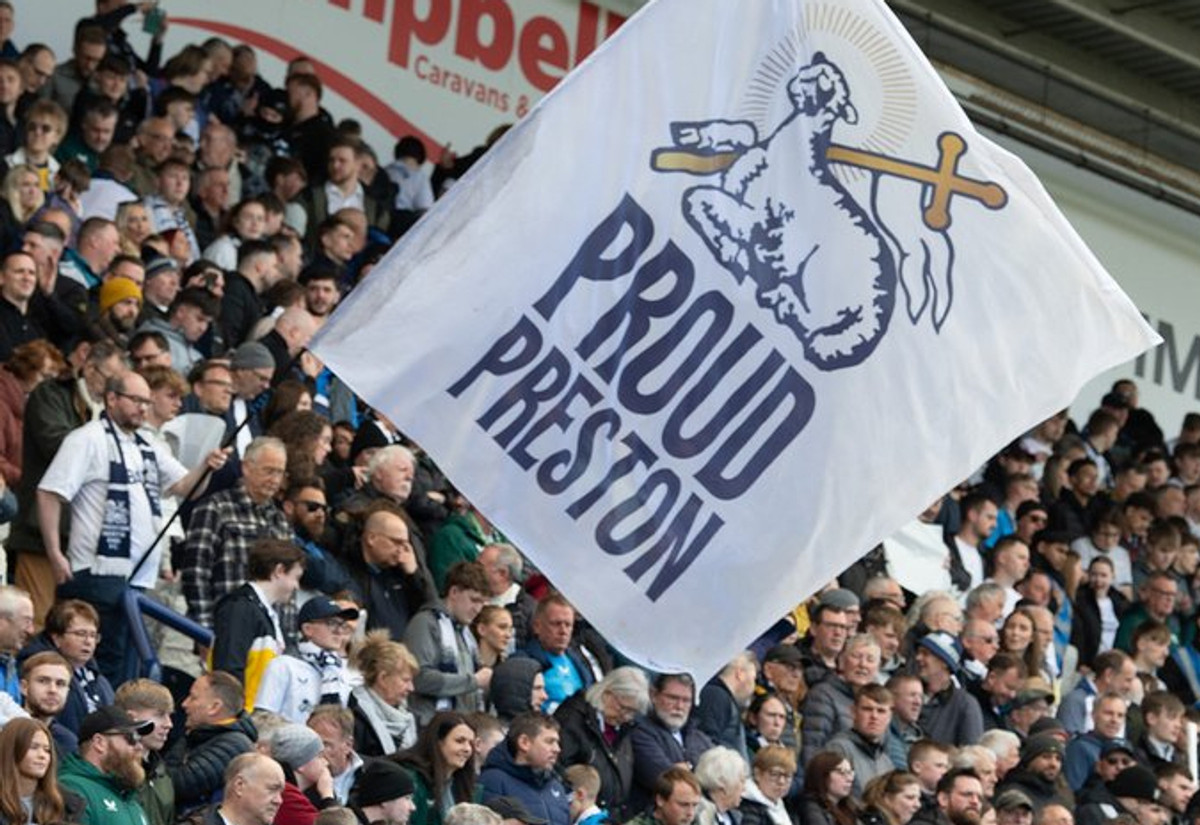 Престон Норт Енд