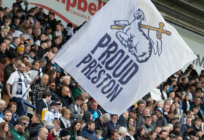 Престон Норт Энд