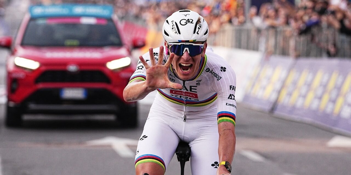 Тадей Погачар