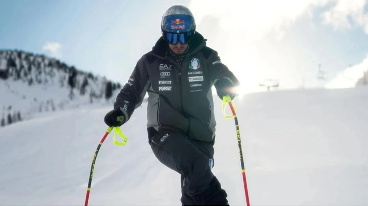 Домінік Паріс