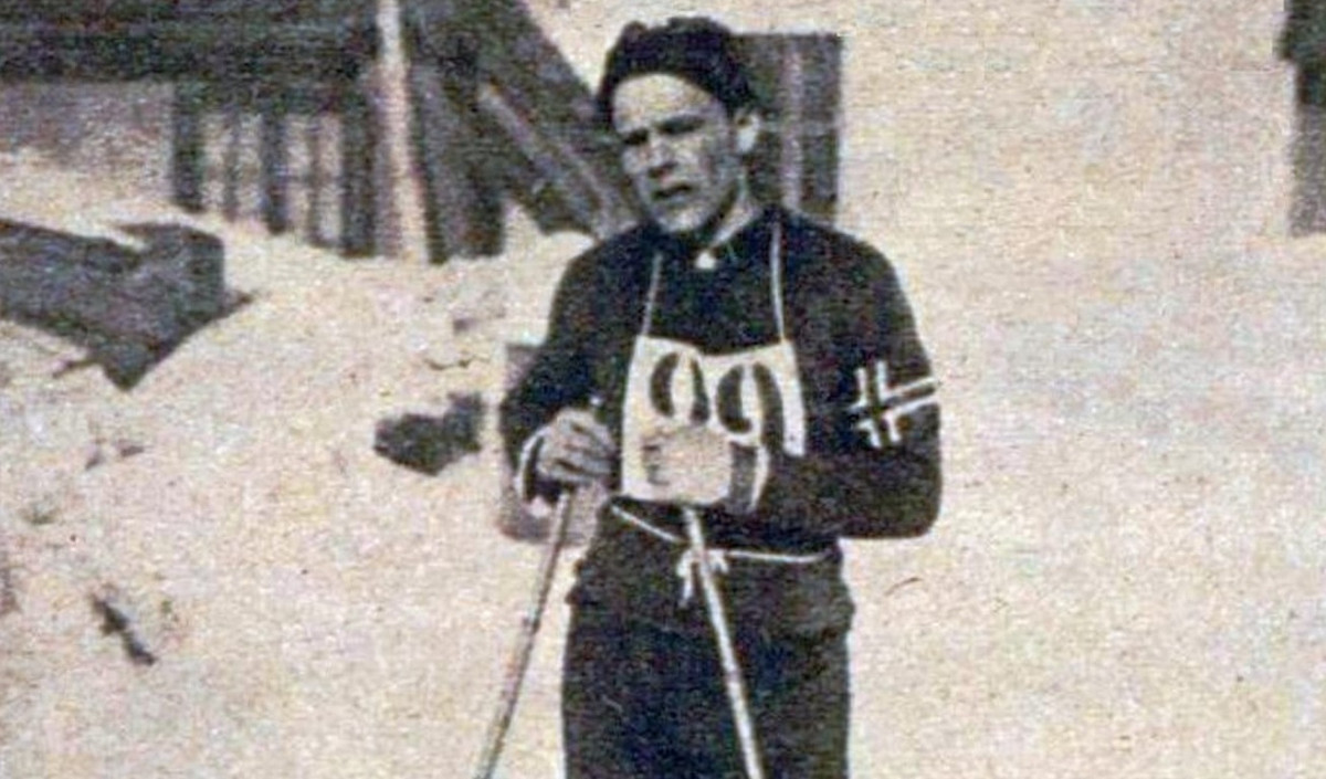 Торлейф Хауг