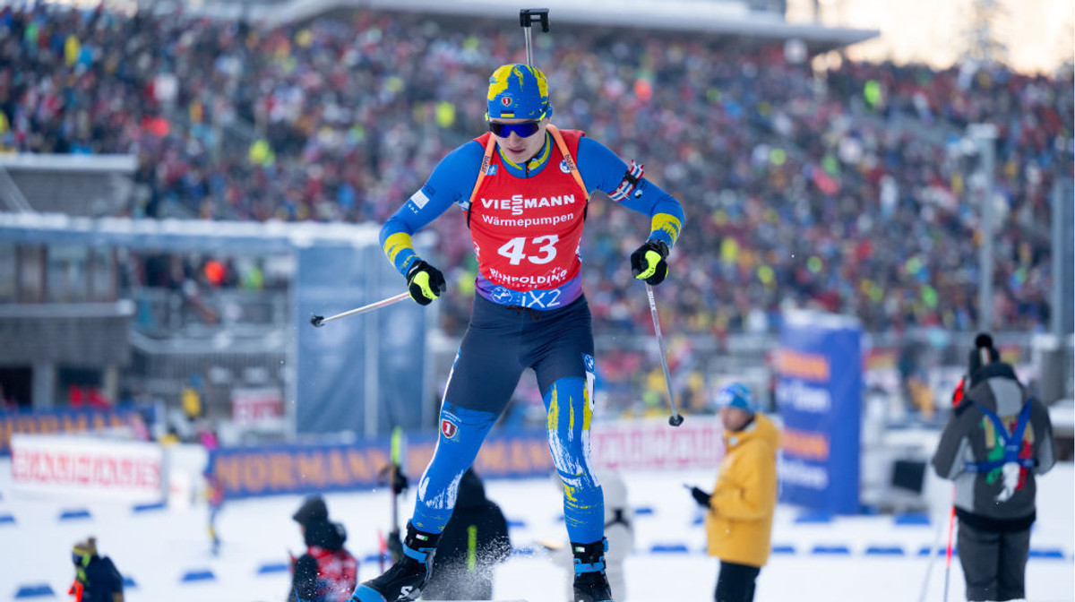 Віталій Мандзин