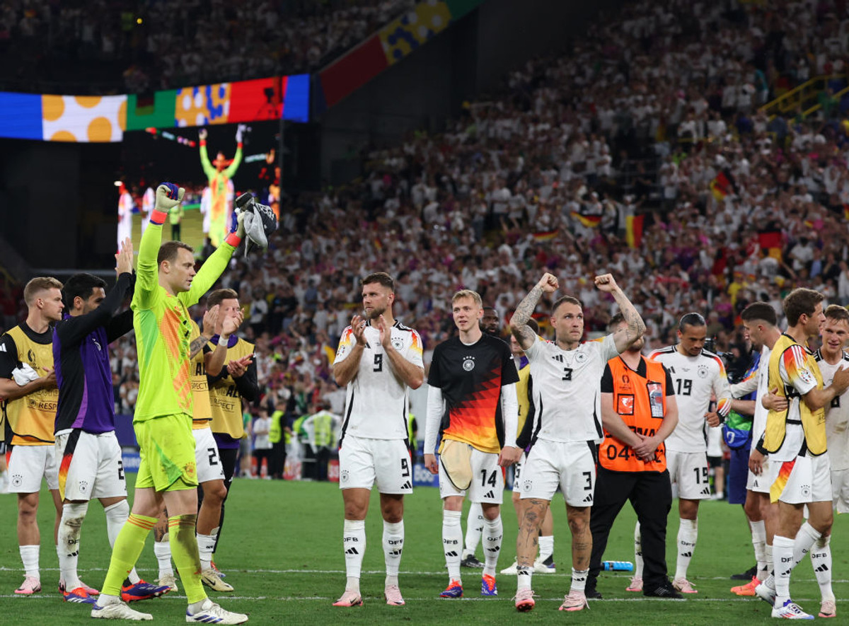 Фото: Getty Images