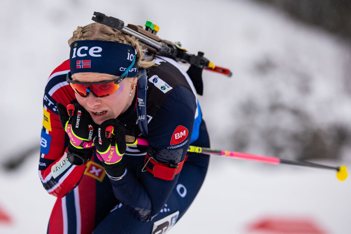 Раґнгілл Фемстейневік