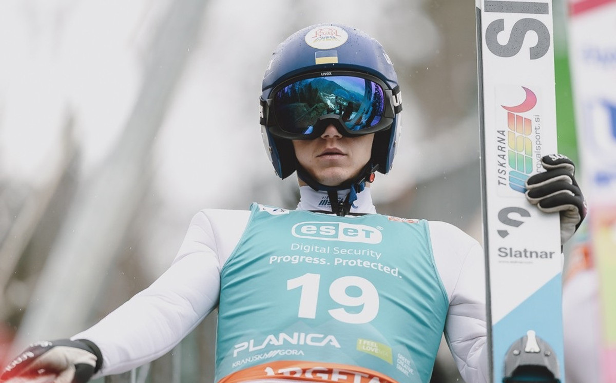 Євген Марусяк