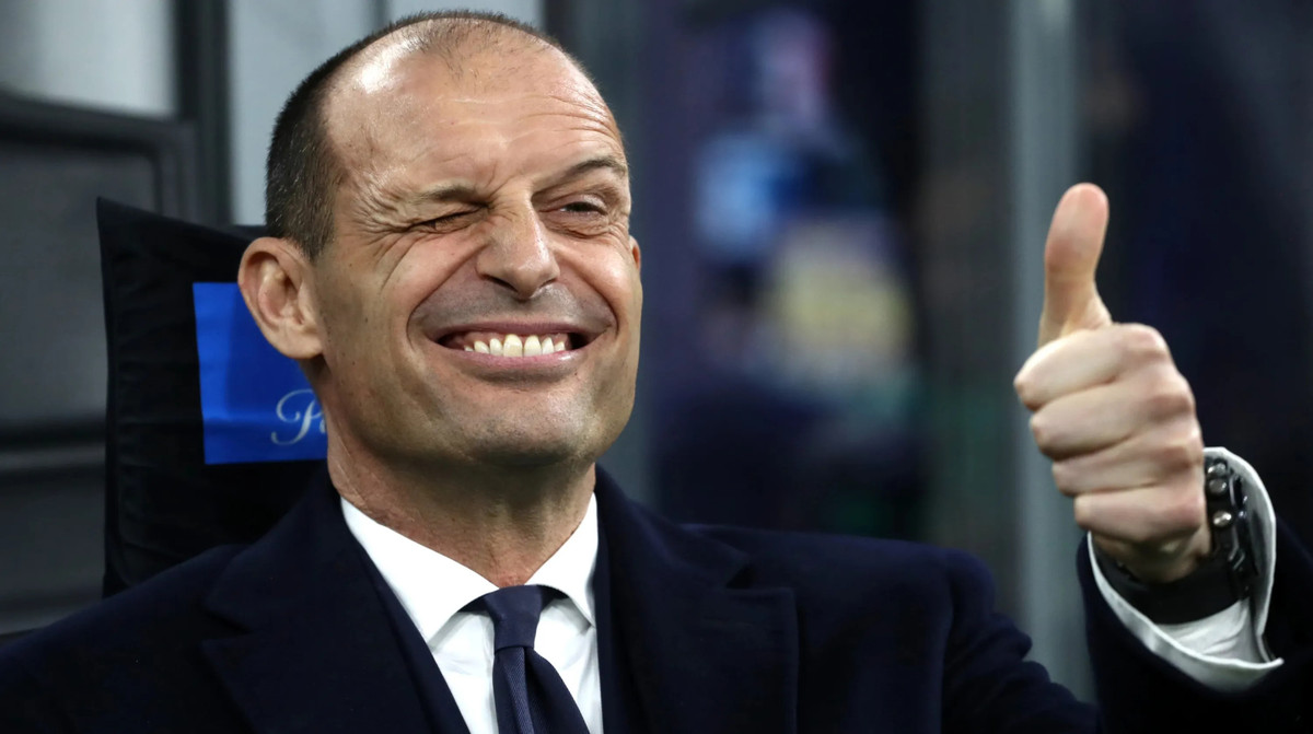 Массимилиано Аллегри