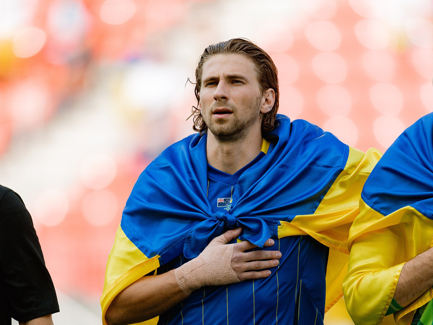 Ілля Забарний