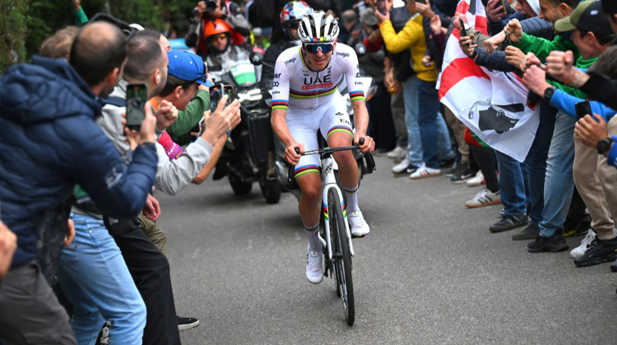 Тадей Погачар