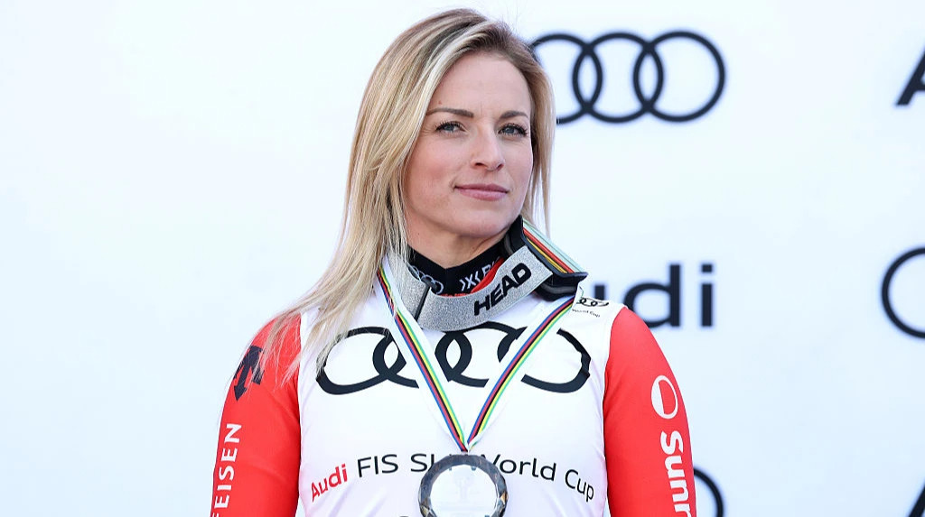 Лара Гут-Бехрами