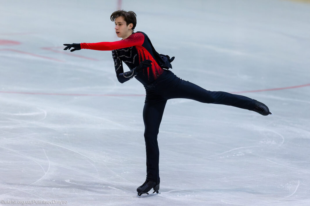 Кирилл Марсак