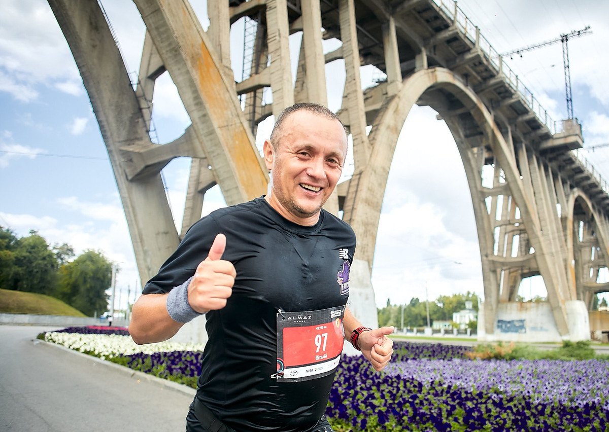 Віталій Максимов