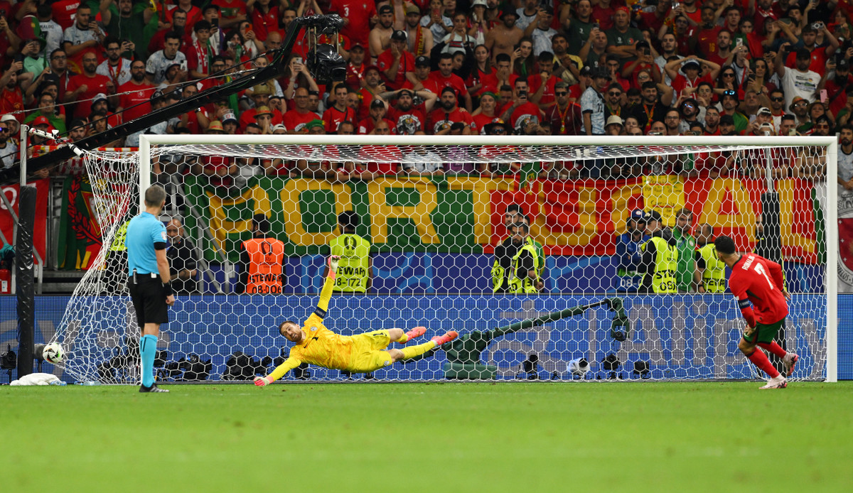 Фото — Getty Images