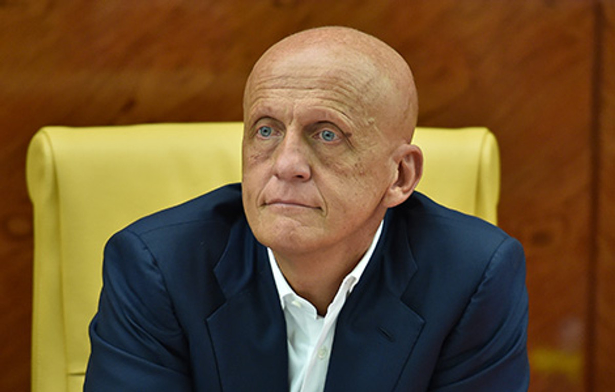 П'єрлуїджі Колліна