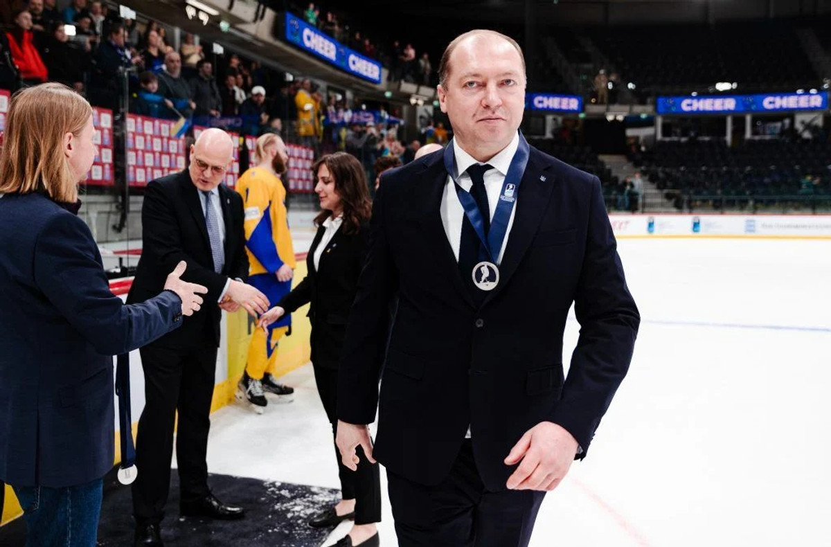 Вадим Шахрайчук