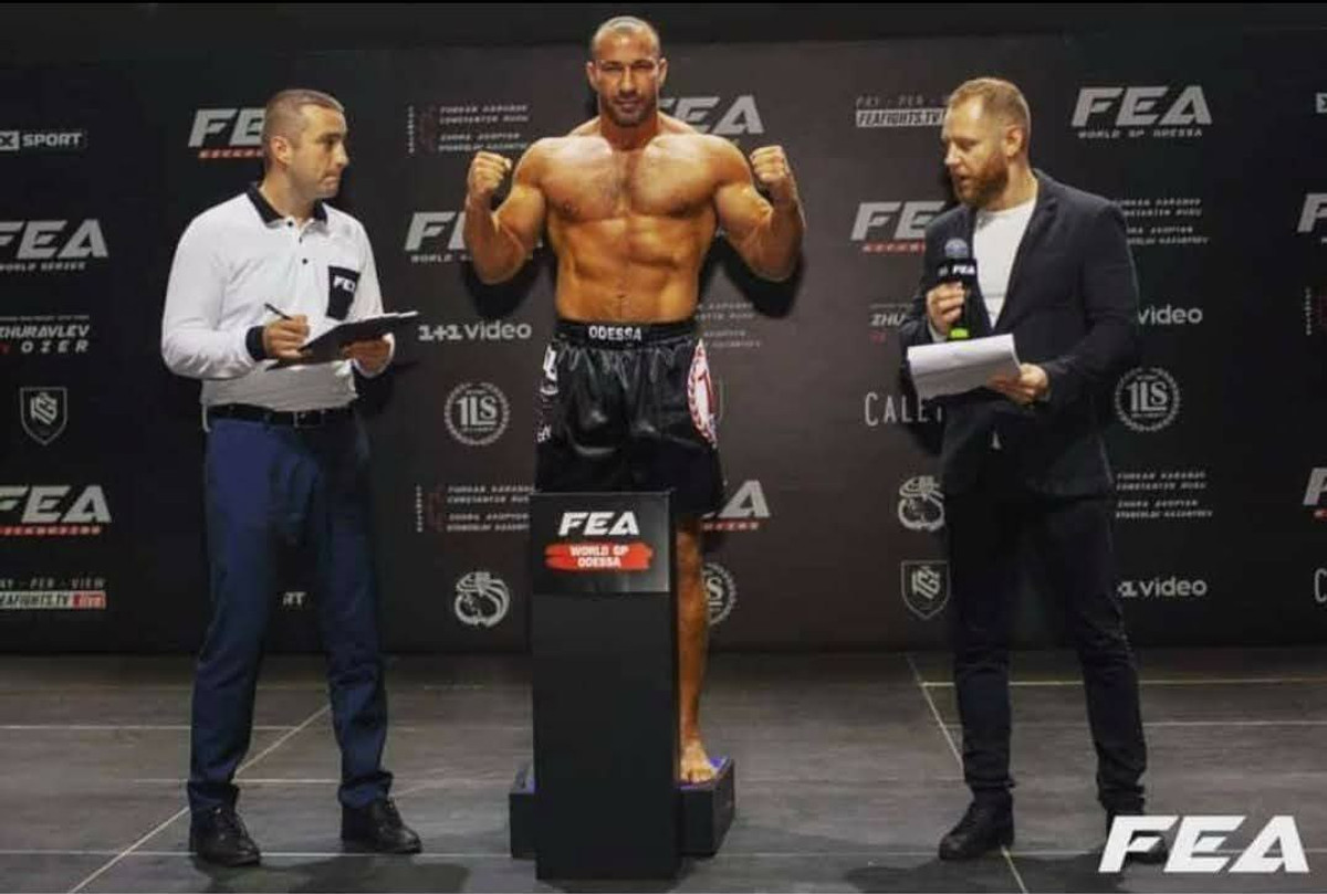 З особистого архіву Павла Журавльова