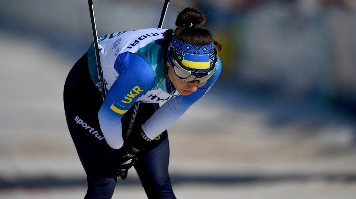 Оксана Шишкова