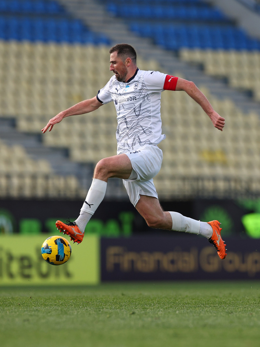 Иван Калюжный