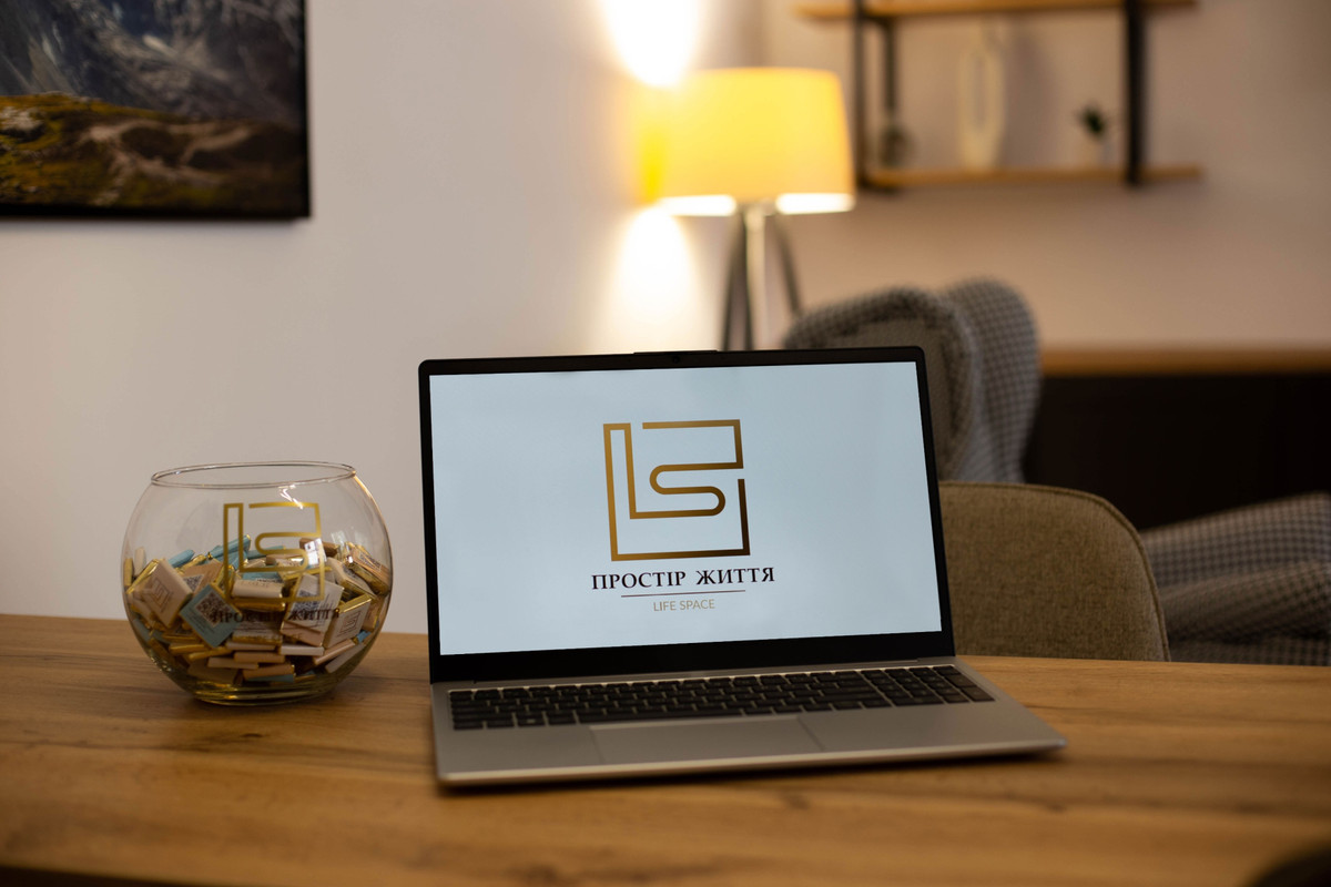 Фото: Простір життя. Life Space