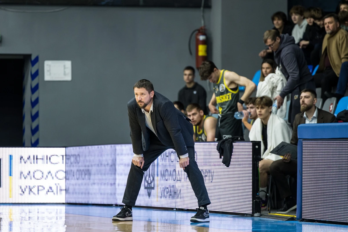 Дмитрий Забирченко