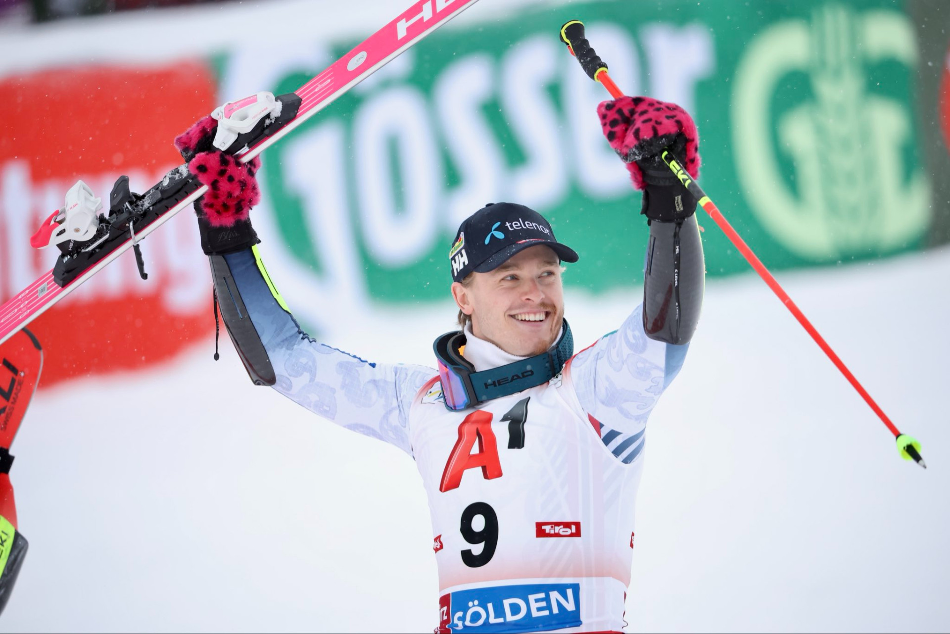 Атле Ли Макграт