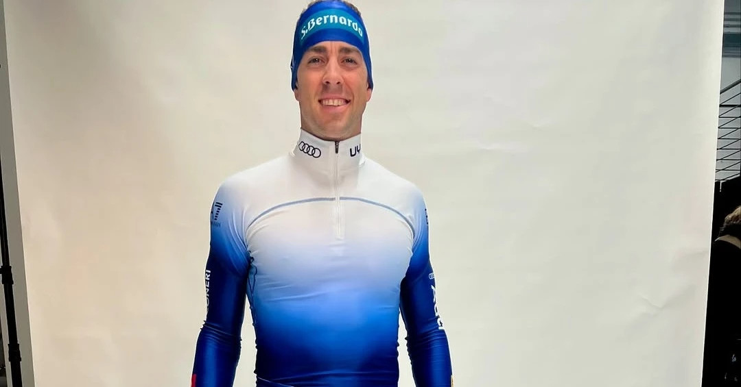 Федерико Пеллегрино