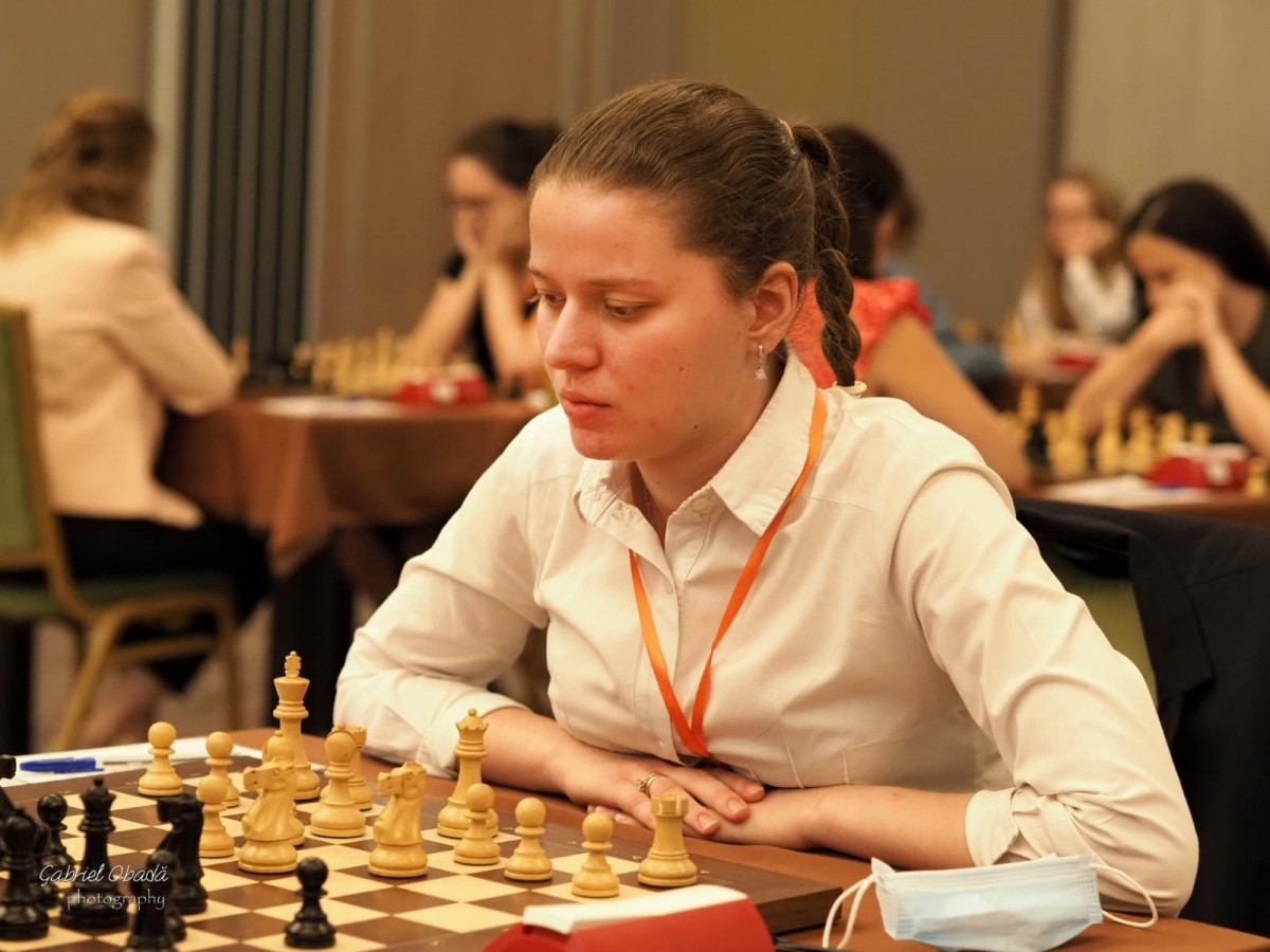 Наталья Букса