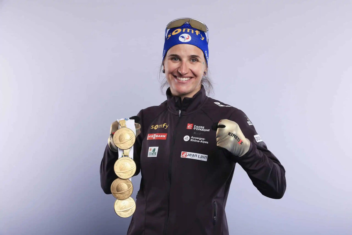 Жюлія Сімон