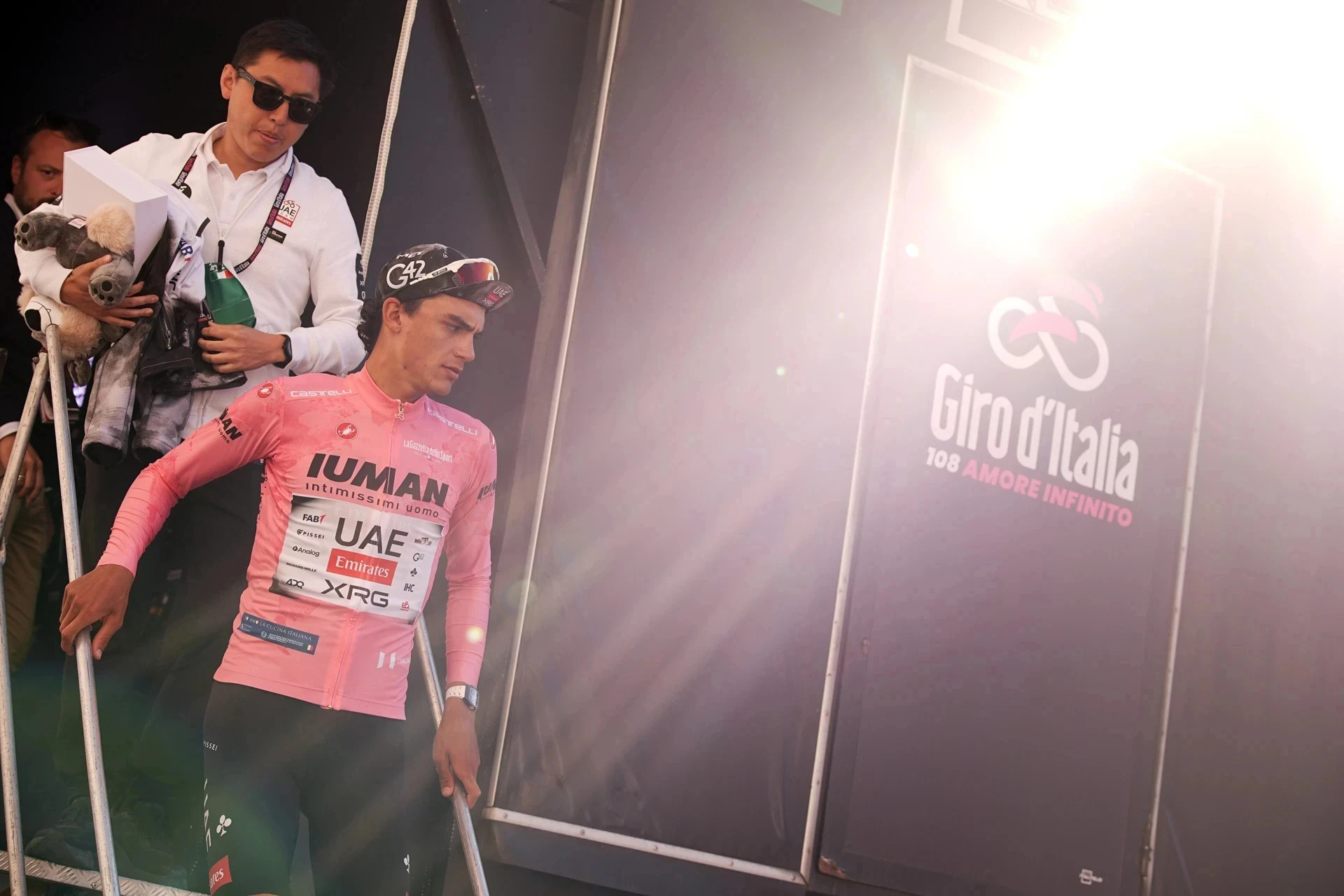 Ісаак Дель Торо