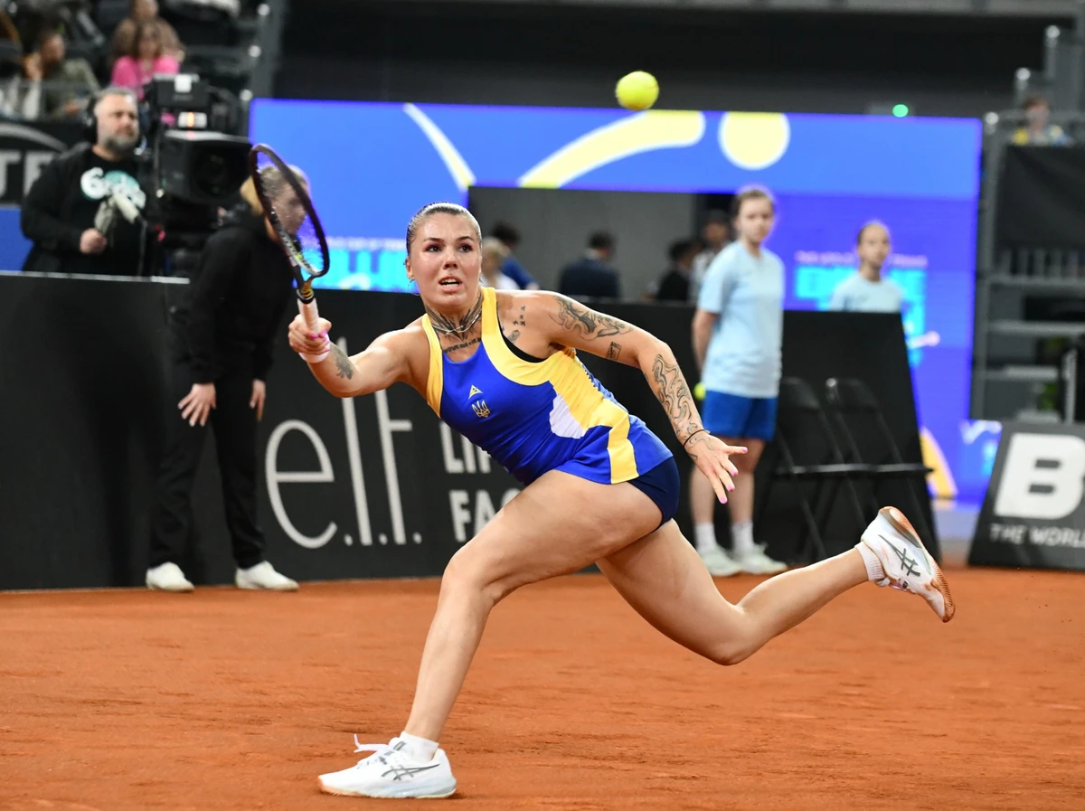 Олександра Олійникова