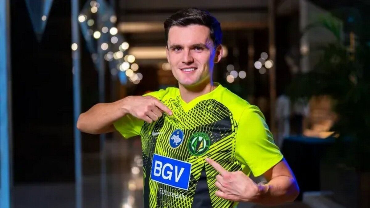 Олександр Андрієвський