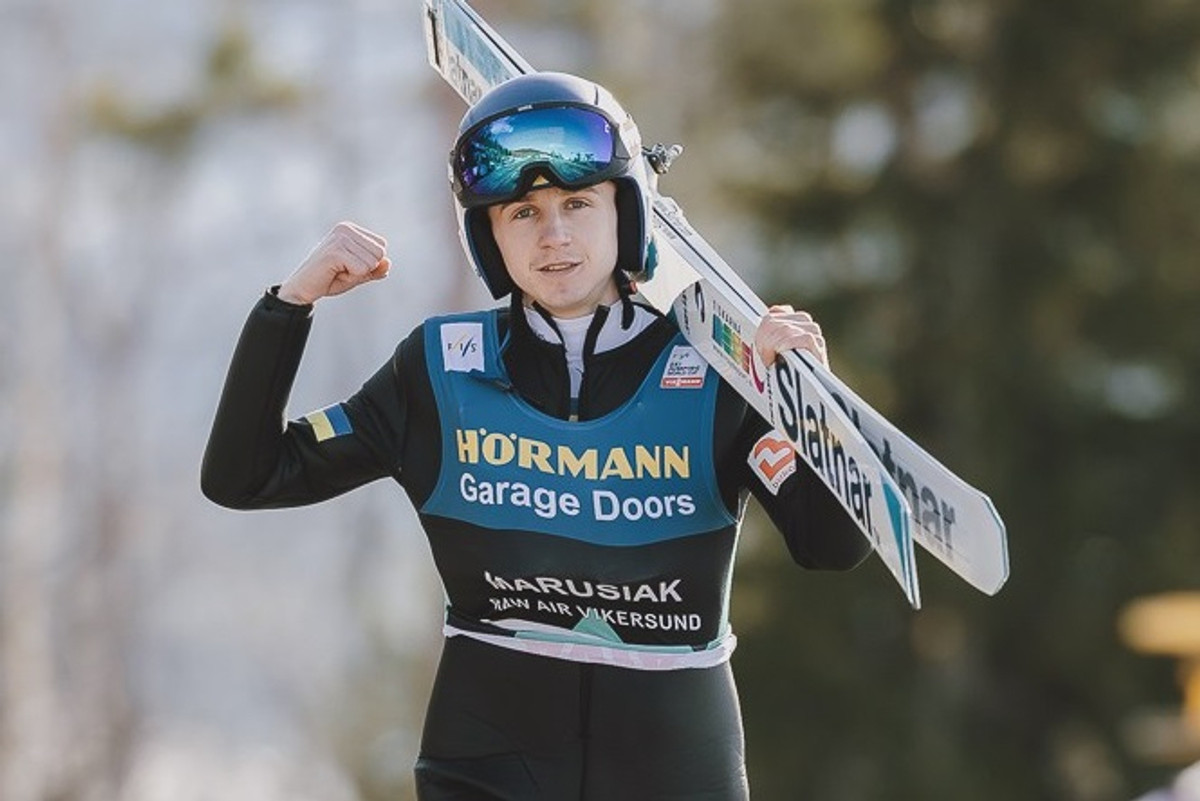 Євген Марусяк