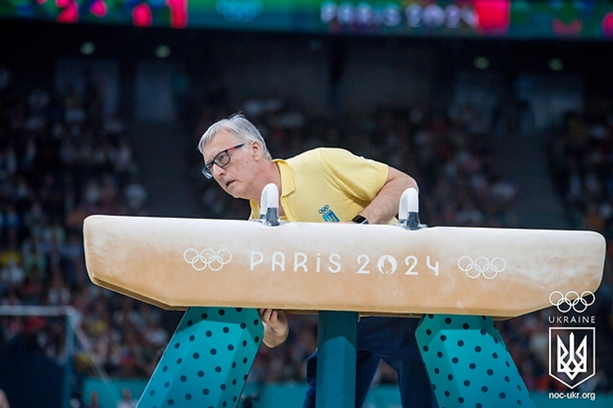 Геннадій Сартинський