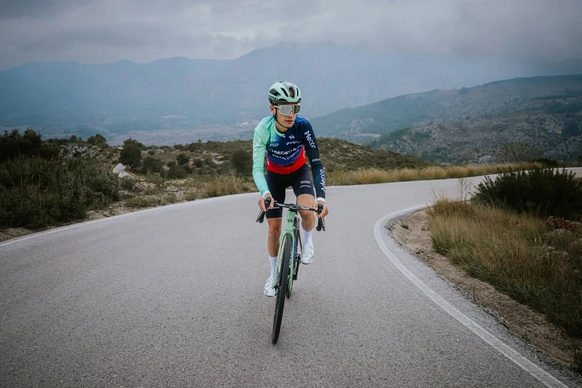 Меттью Ріккітелло