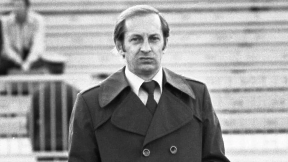 Олег Базилевич