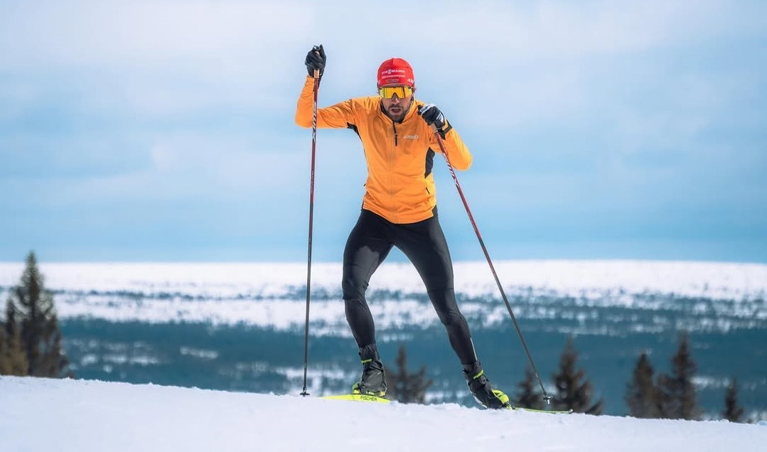 Йоханнес Ридцек