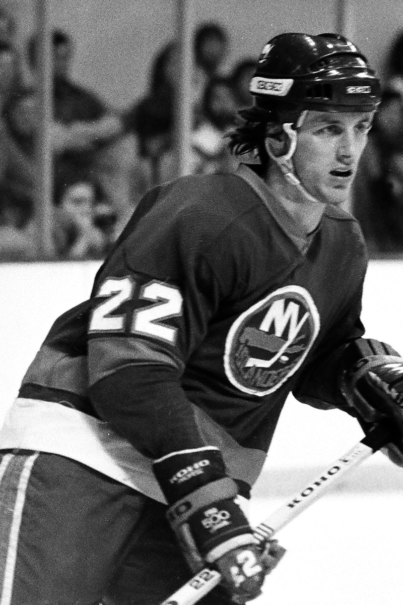 Майк Боссі, кінець 70-х