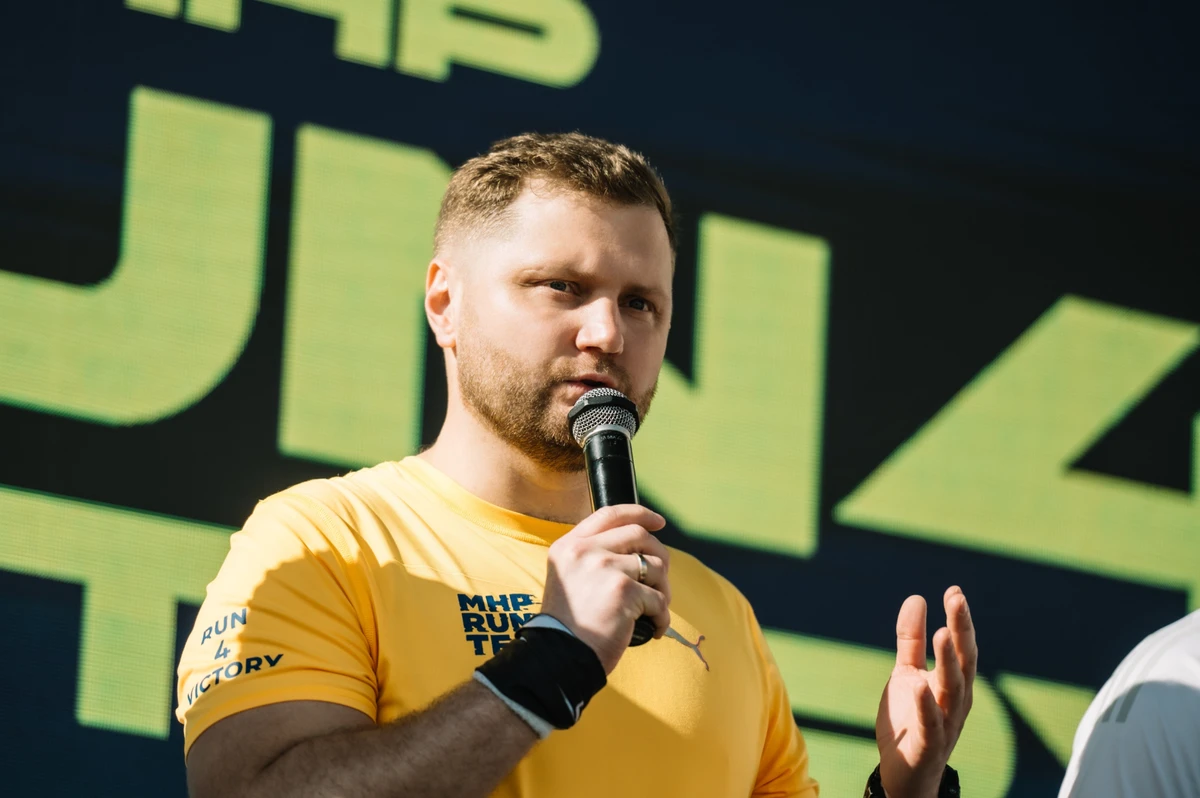Сергій Ніколаєв, HRD агробізнесу МХП