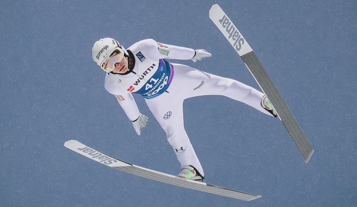 Анже Ланішек