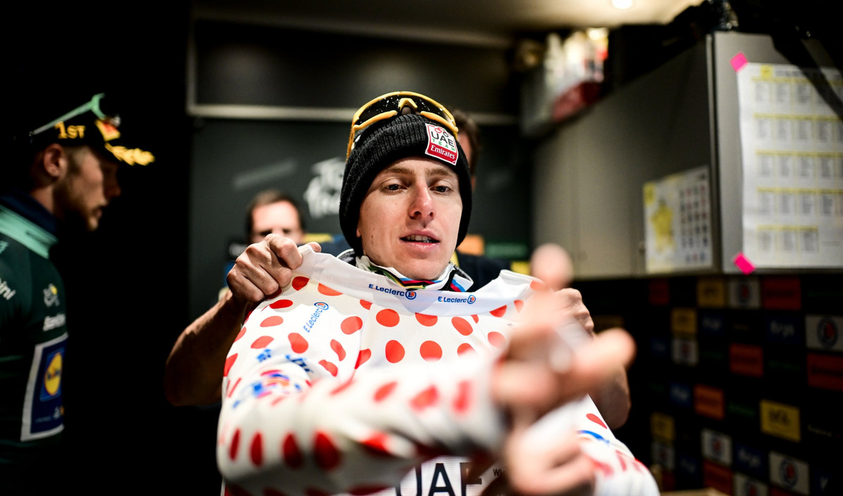 Тадей Погачар