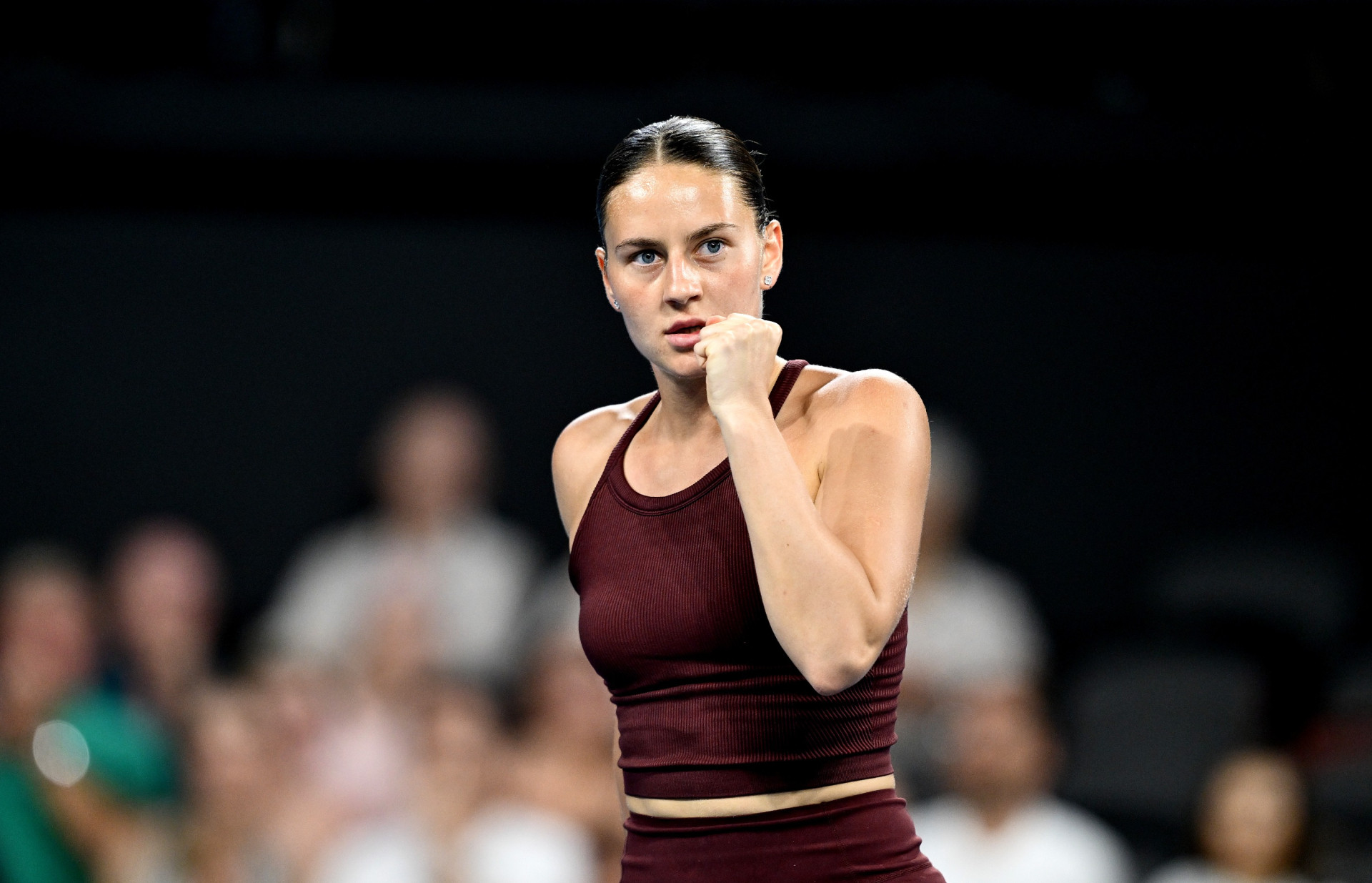 Марта Костюк