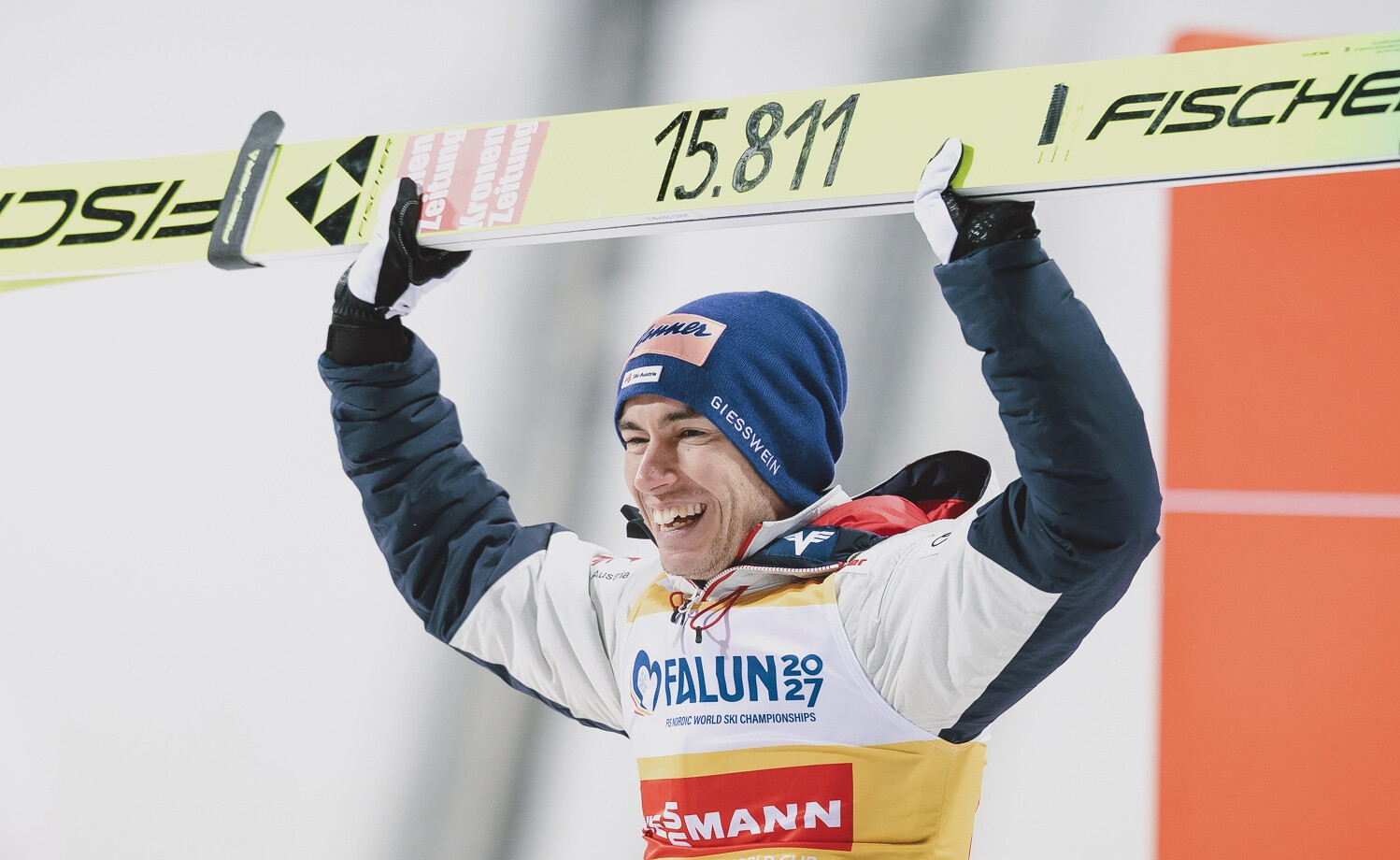 Штефан Крафт