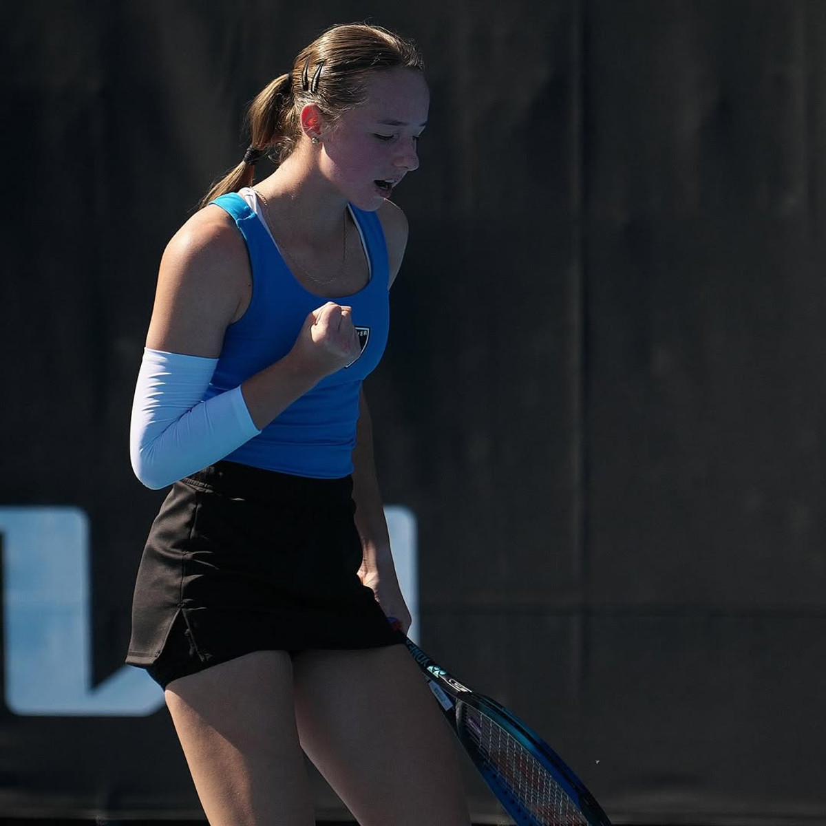 Анастасия Соболева