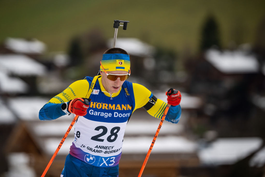 Дмитро Підручний