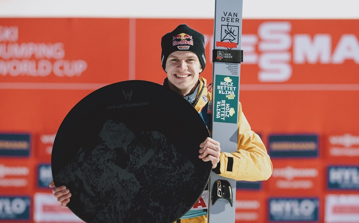 Андреас Веллінгер