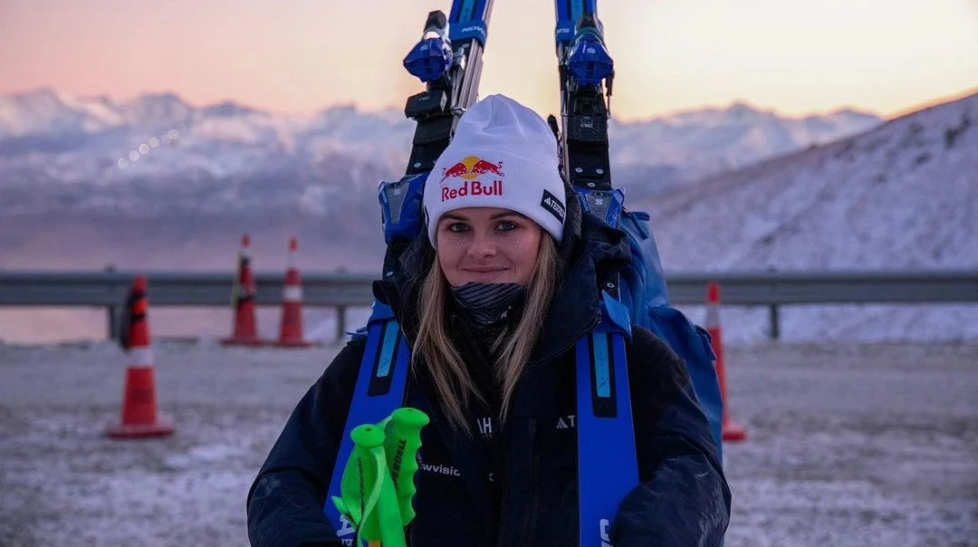 Элис Робинсон