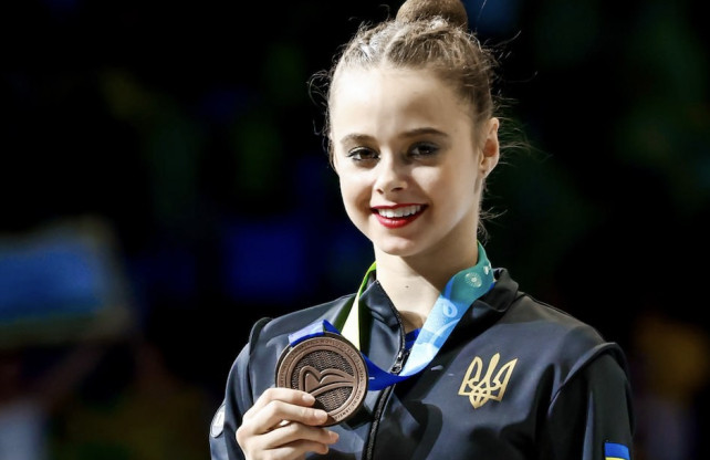 Таїсія Онофрійчук