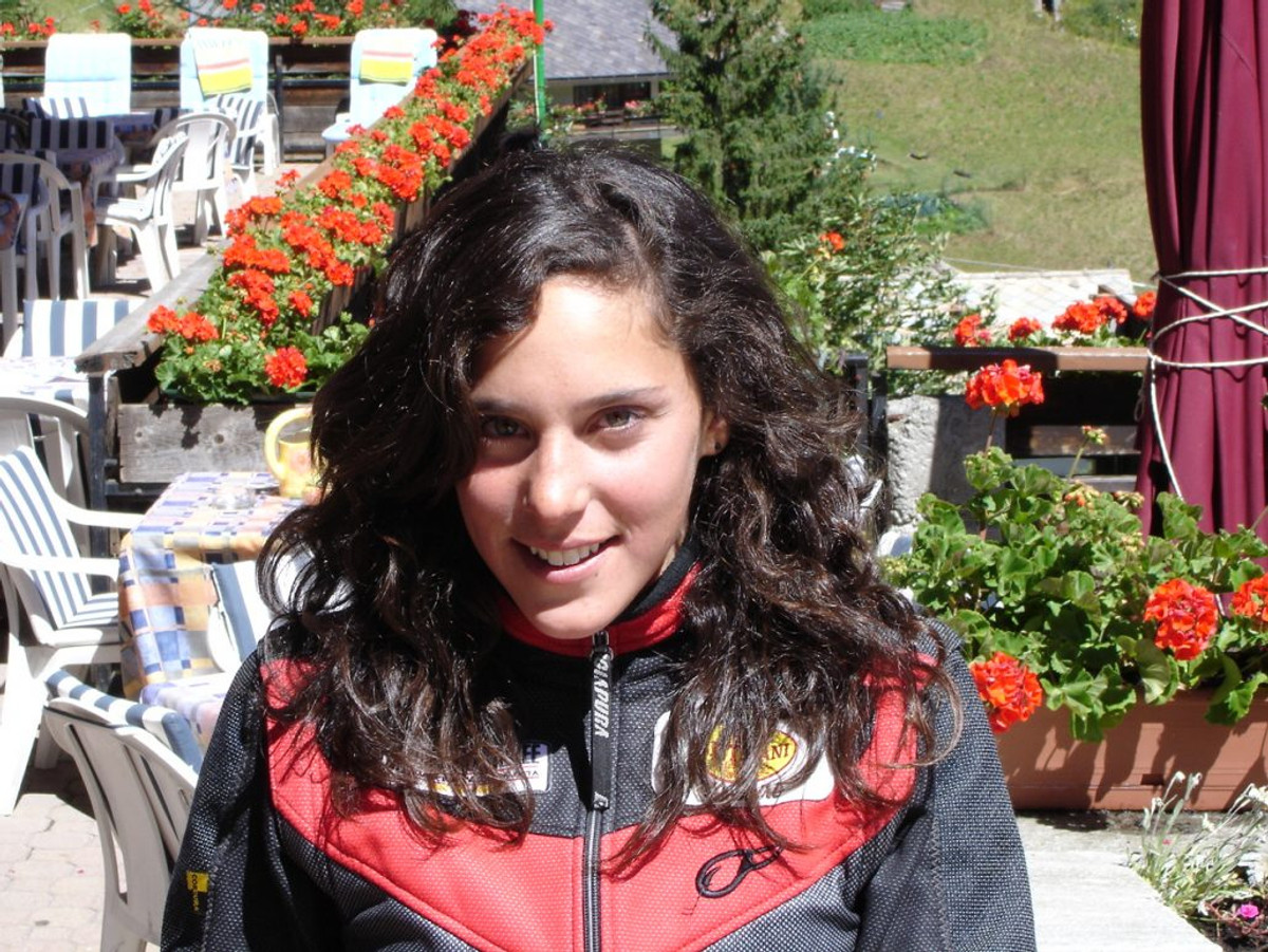 Федеріка Бріньоне