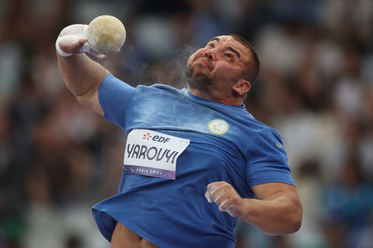 Олександр Яровий